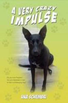 Paperback A Very Crazy Impulse Book