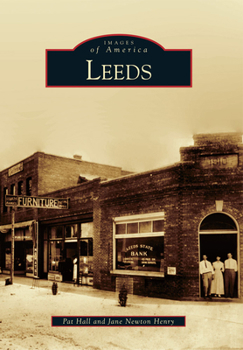 Leeds - Book  of the Images of America: Alabama