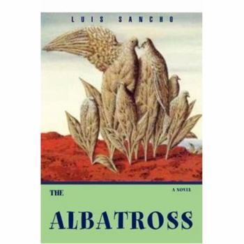 Paperback The Albatross Book