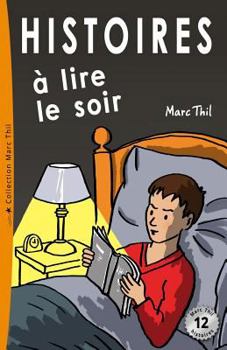 Paperback Histoires ? Lire Le Soir [French] Book