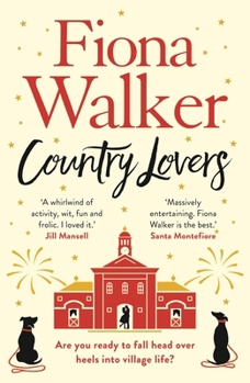 Paperback Country Lovers Book