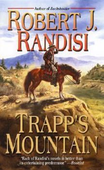 Trapp's Mountain (Leisure Western)