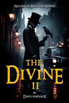 The Divine II (The Divine Chronicles)