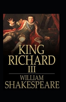 Paperback Richard III Annotated Book