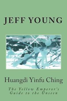 Paperback Huangdi Yinfu Ching Book