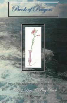 Paperback Book of Prayers: A Help You To Pray Book