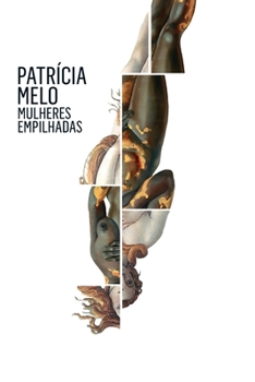 Paperback Mulheres empilhadas [Portuguese] Book