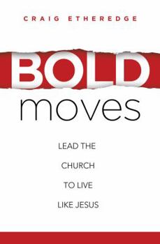 Paperback Bold Moves Book