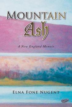 Paperback Mountain Ash Book