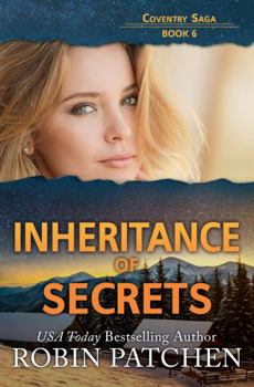 Paperback Inheritance of Secrets Book