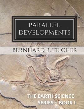 Paperback Parallel Developments Book