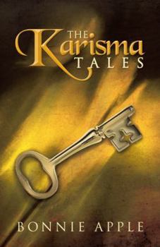 Paperback The Karisma Tales Book