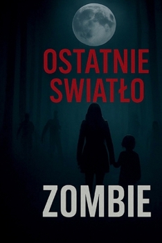 Paperback Ostatnie Światlo Częśc 1 [Polish] Book