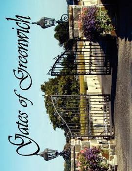 Paperback Gates of Greenwich Book