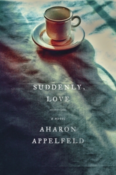 Hardcover Suddenly, Love Book