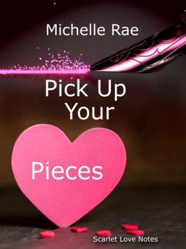 Paperback Pick Up Your Pieces Book