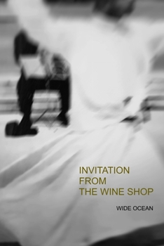 Paperback Invitation from the Wine Shop Book