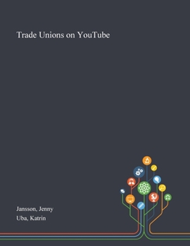 Paperback Trade Unions on YouTube Book