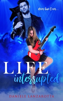 Paperback Life Interrupted Book