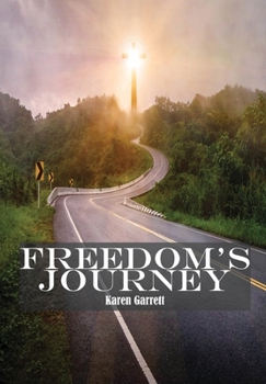 Paperback Freedom's Journey Book