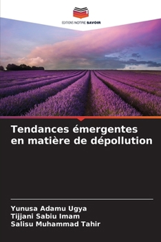 Tendências emergentes na despoluição (Portuguese Edition)