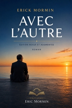 Paperback Avec l'Autre [French] Book