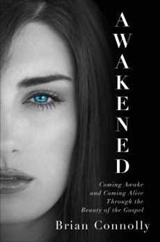 Paperback Awakened Book