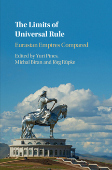 Paperback The Limits of Universal Rule Book
