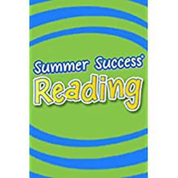 Paperback Great Source Summer Success Reading: Supplement Spanish 2005 Book