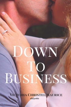 Paperback Down to Business Book