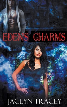 Paperback Eden's Charms Book
