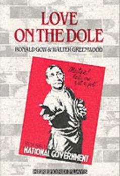 Paperback Love on the Dole Book