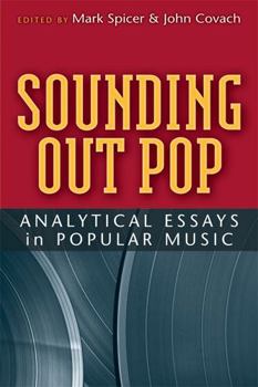 Paperback Sounding Out Pop: Analytical Essays in Popular Music Book