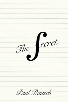 Paperback The Secret Book