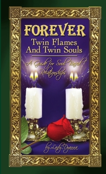 Paperback Forever: Twin Flames and Twin Souls Book