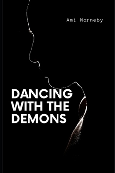Paperback Dancing With The Demons Book