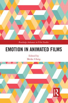 Paperback Emotion in Animated Films Book