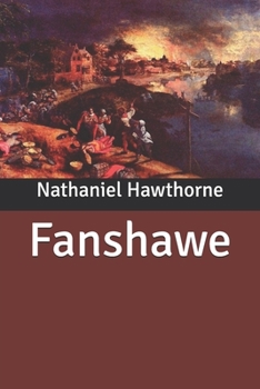 Paperback Fanshawe Book