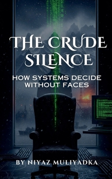 Paperback The Crude Silence Book