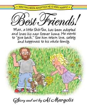 Paperback Best Friends! Book