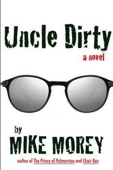 Paperback Uncle Dirty Book