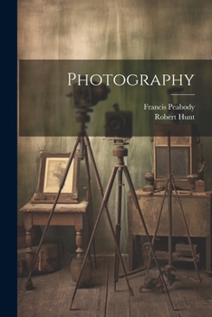 Paperback Photography Book