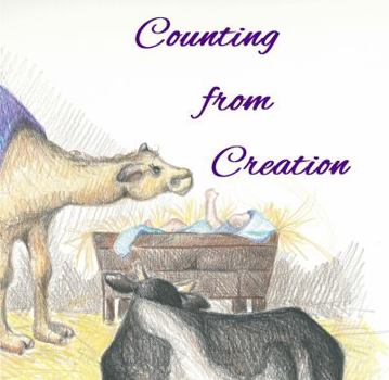 Paperback Counting from Creation Book