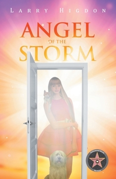 Paperback Angel Of The Storm Book