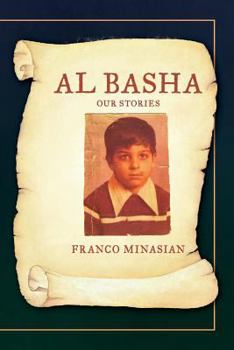 Paperback Al Basha: Our Stories Book