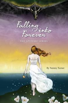 Paperback Falling Into Forever Book