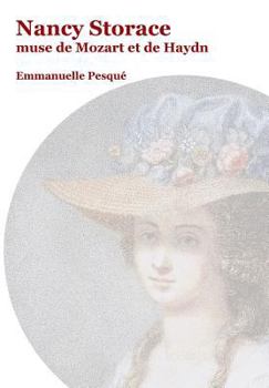 Nancy Storace: Muse de Mozart Et de Haydn