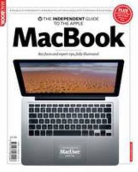 Paperback Independent Guide to the Apple MacBook Book