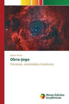 Paperback Obra-Jogo [Portuguese] Book