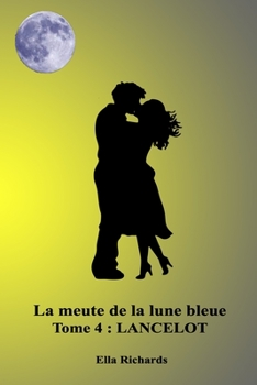 Paperback Lancelot [French] Book